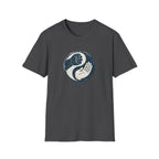 Fist and open hand T-Shirt