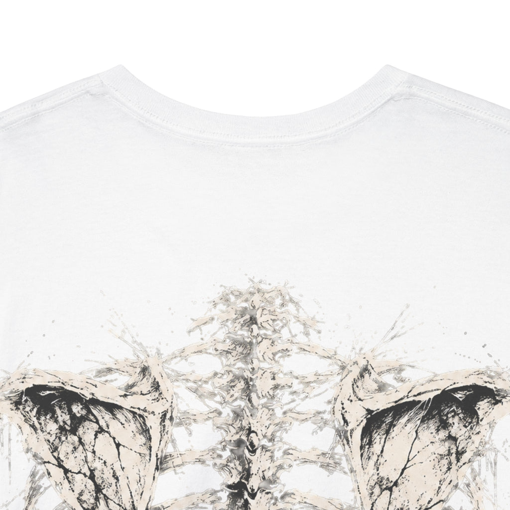 Ribcage X-Ray Graphic Tee