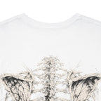 Ribcage X-Ray Graphic Tee