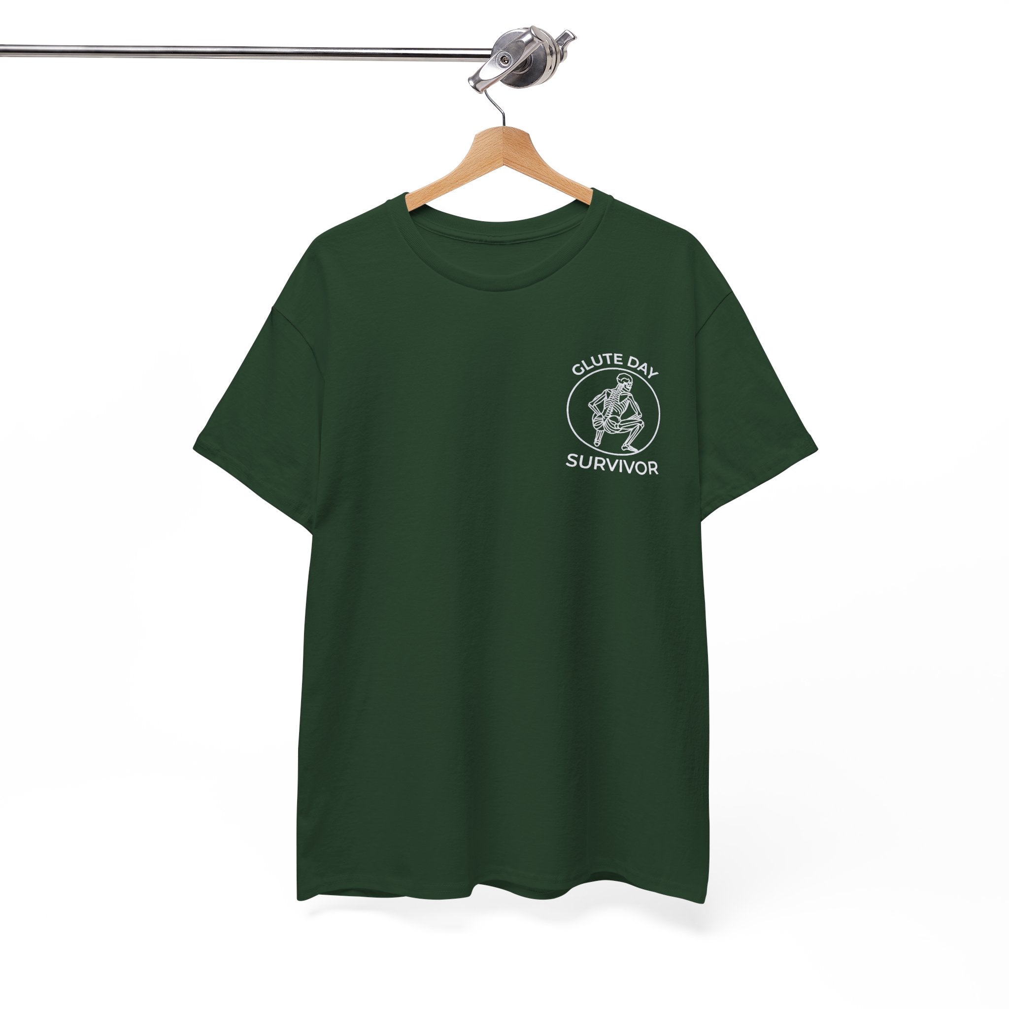Cleft Palate Survivor T-Shirt