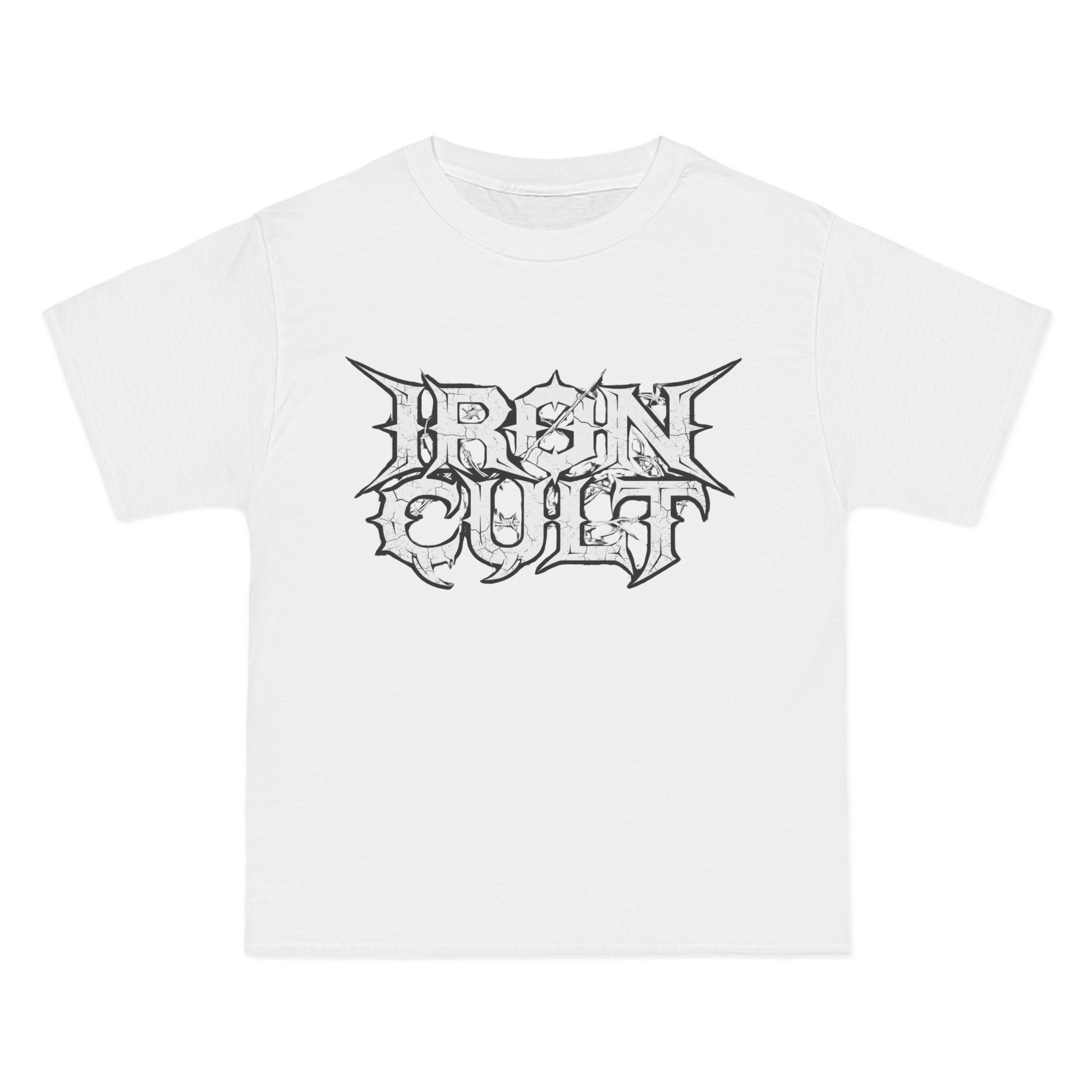 Iron Cult T-Shirt