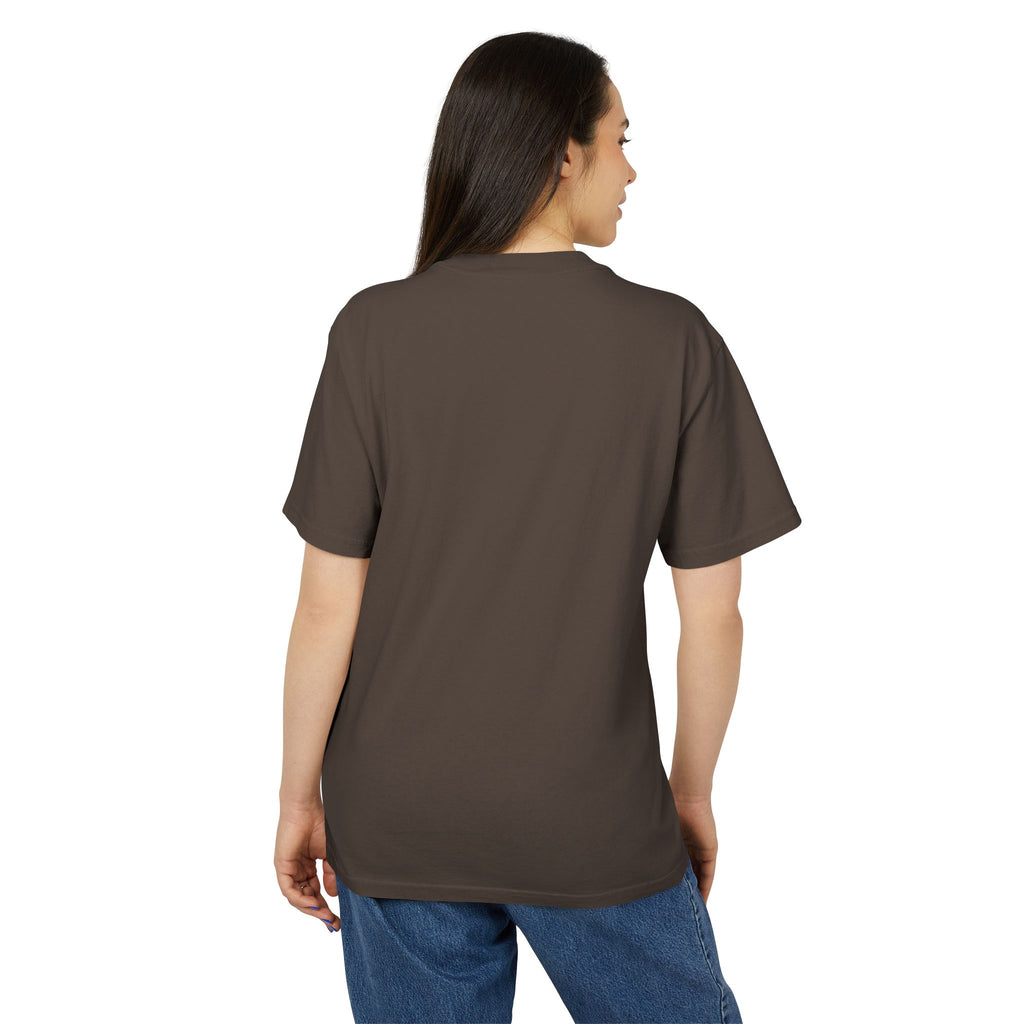 Skeleton Squat Tee  T‑Shirt