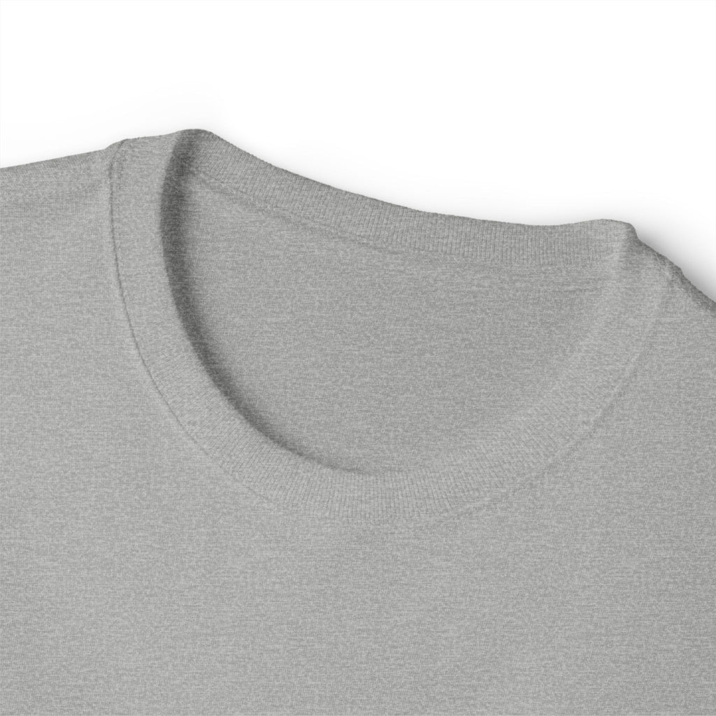 Lion Head Graphic Tee