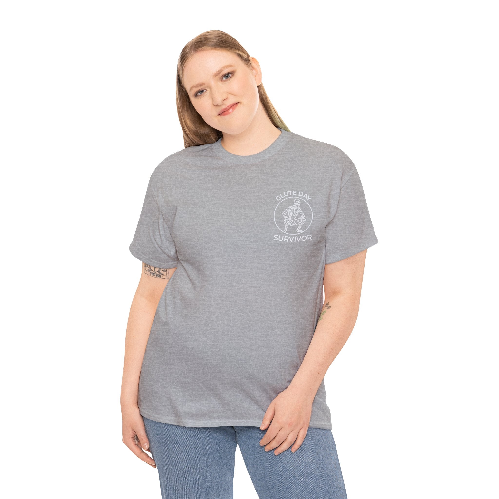 Cleft Palate Survivor T-Shirt