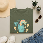 Powered by Protein T-Shirt