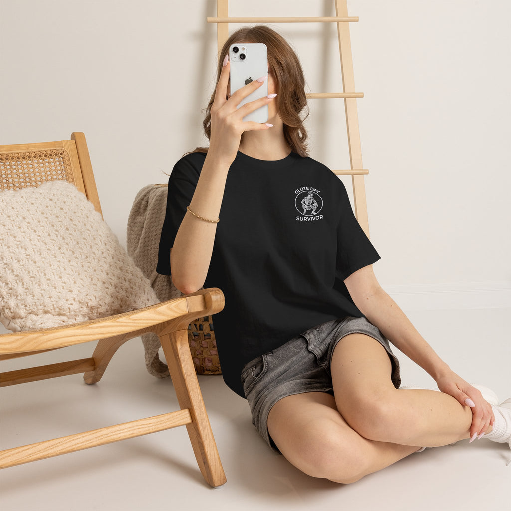 Cleft Palate Survivor T-Shirt