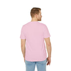 Never Skip the Hard Days Fitness T Shirt