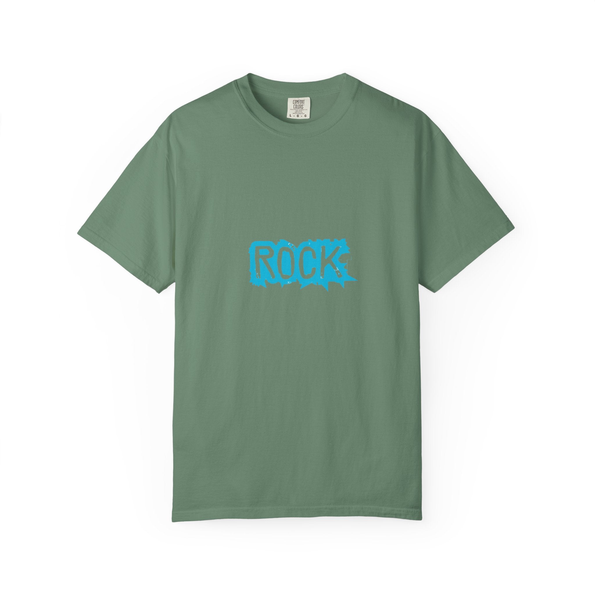 Hungry for Gains Graphic T-shirt