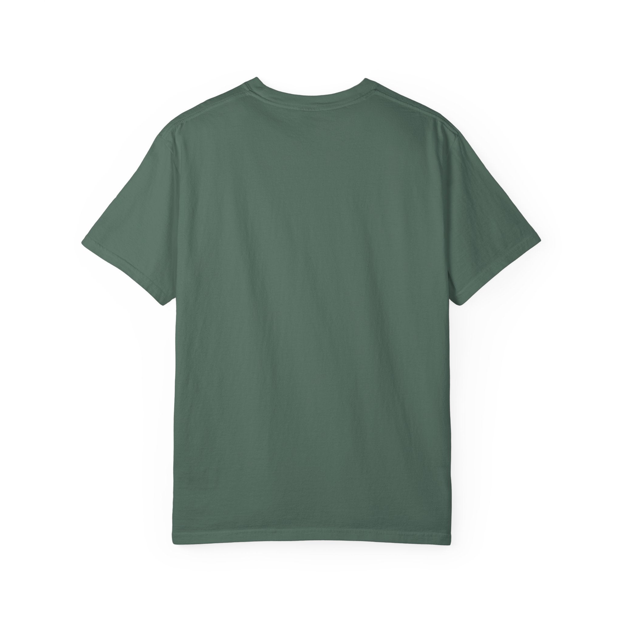Boxer Silhouette T-Shirt