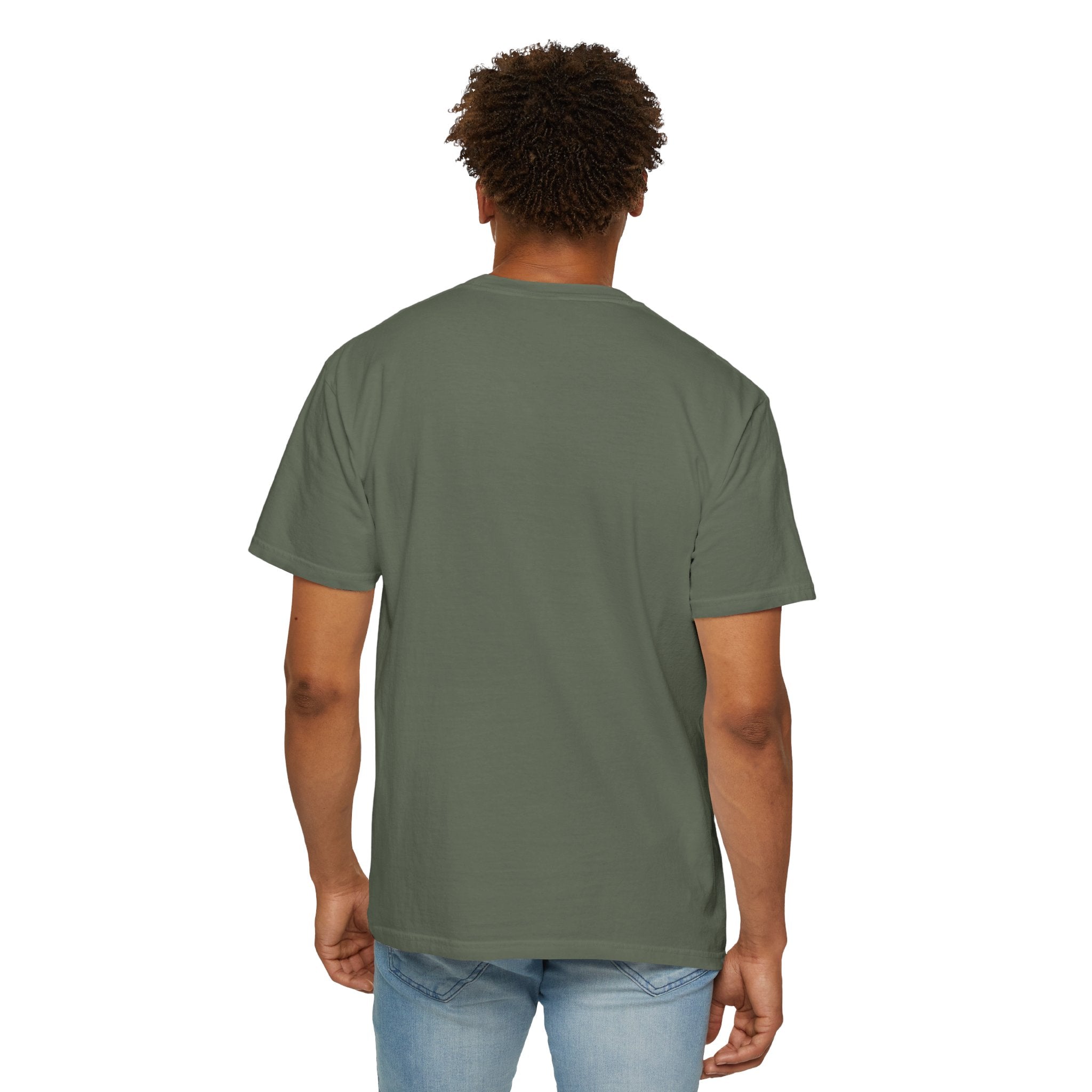 Free Spirit Eagle T-Shirt