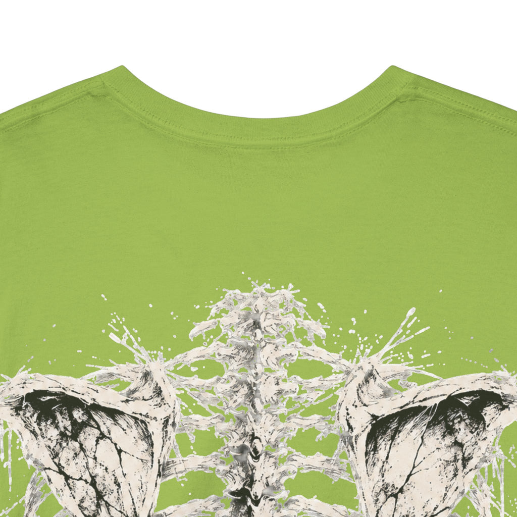 Ribcage X-Ray Graphic Tee
