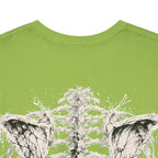 Ribcage X-Ray Graphic Tee