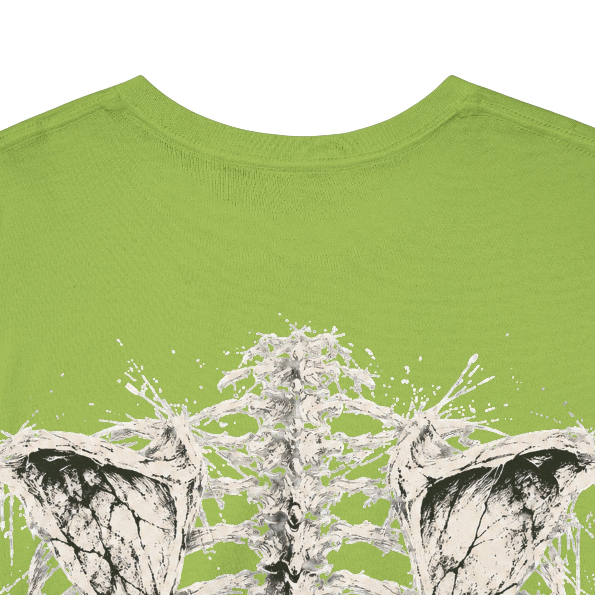 Ribcage X-Ray Graphic Tee