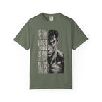 The Pain Passes Motivational T-Shirt