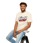 Athletes Earn Your Rep T-Shirt