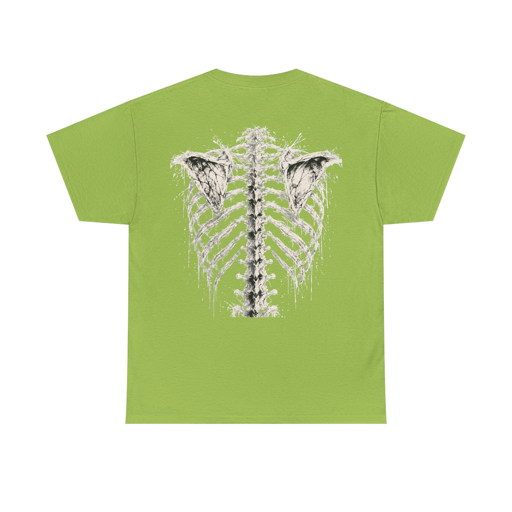 Ribcage X-Ray Graphic Tee