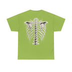 Ribcage X-Ray Graphic Tee