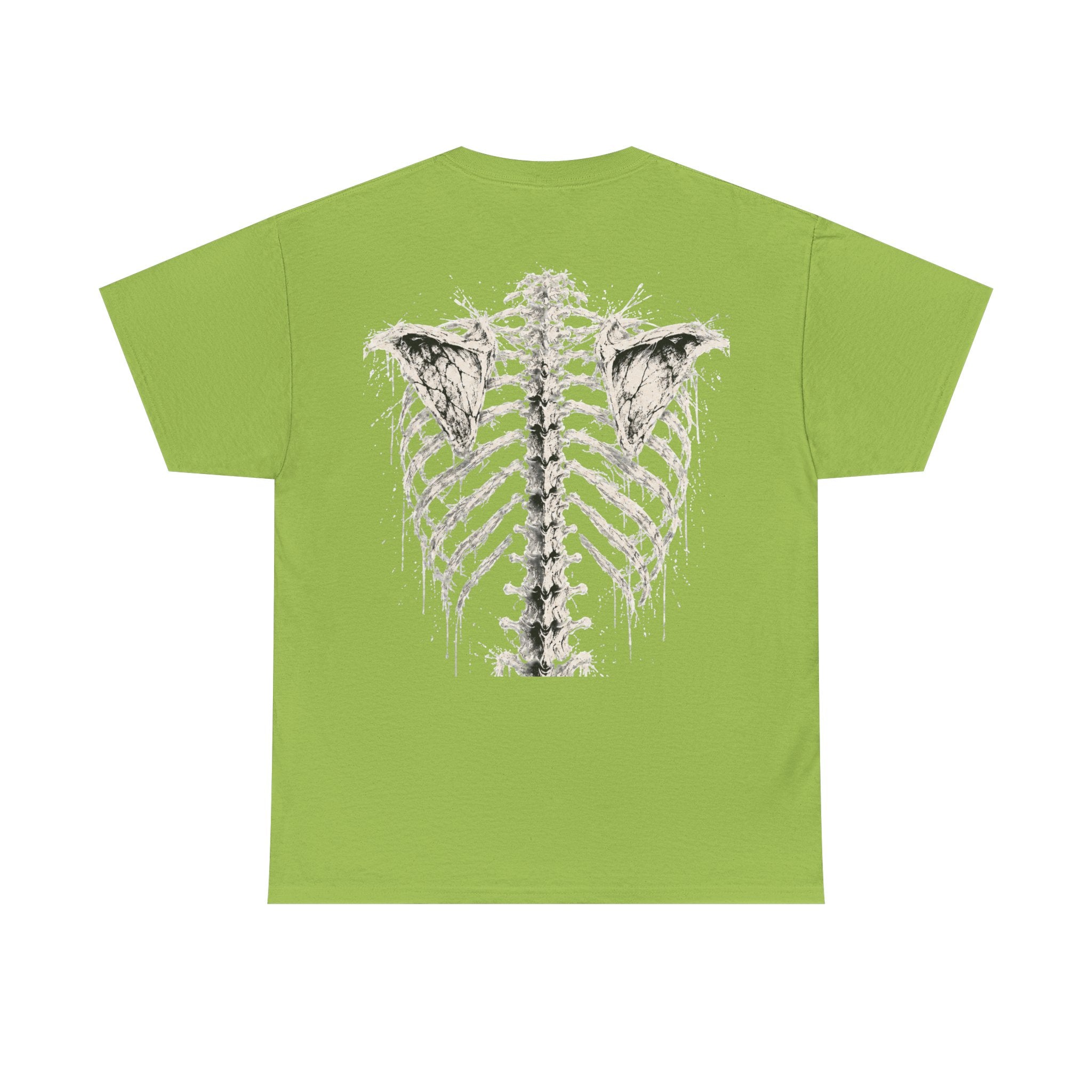Ribcage X-Ray Graphic Tee