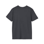 Gym Equipment Icons T-Shirt