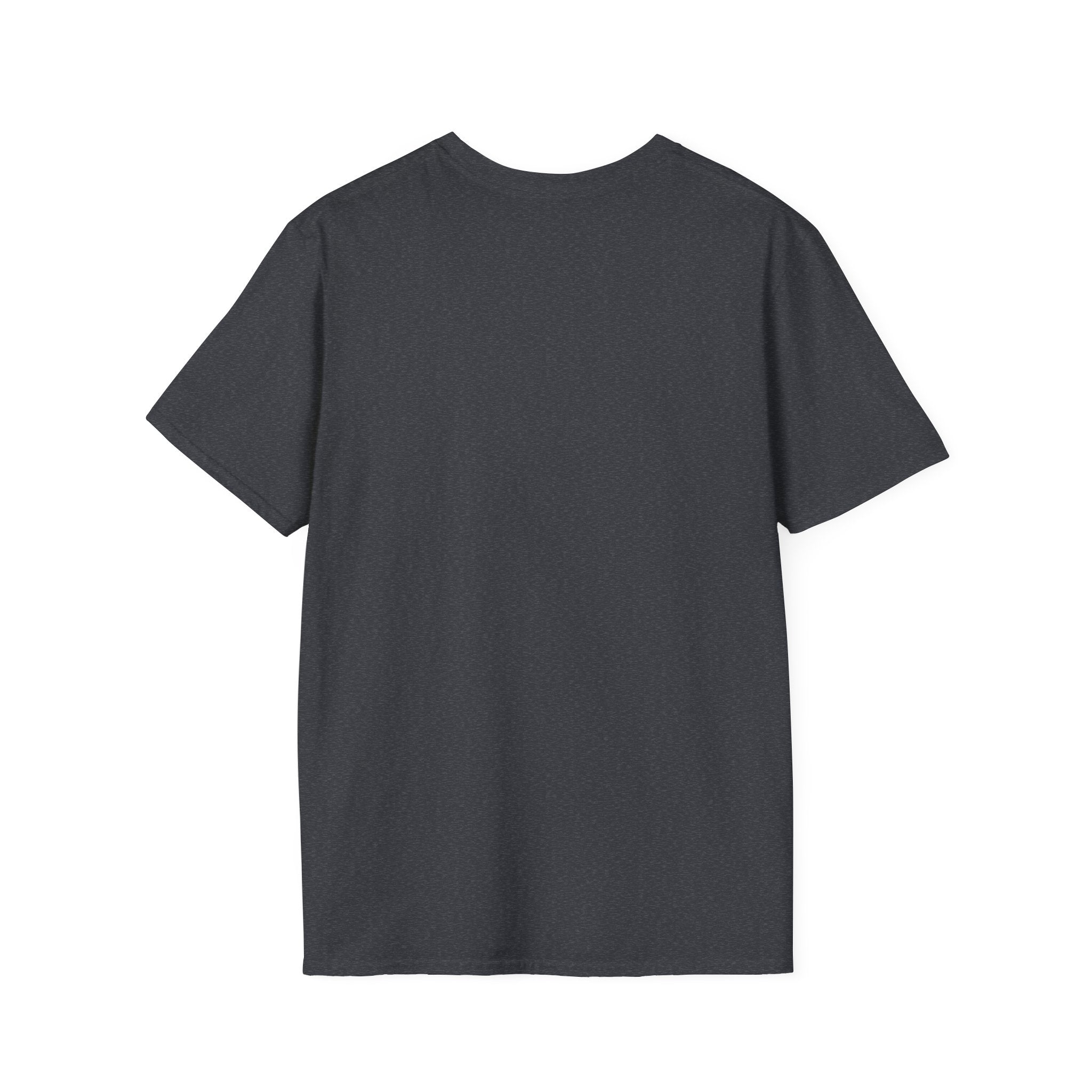 Gym Equipment Icons T-Shirt