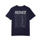 Athlete Protocol T‑Shirt