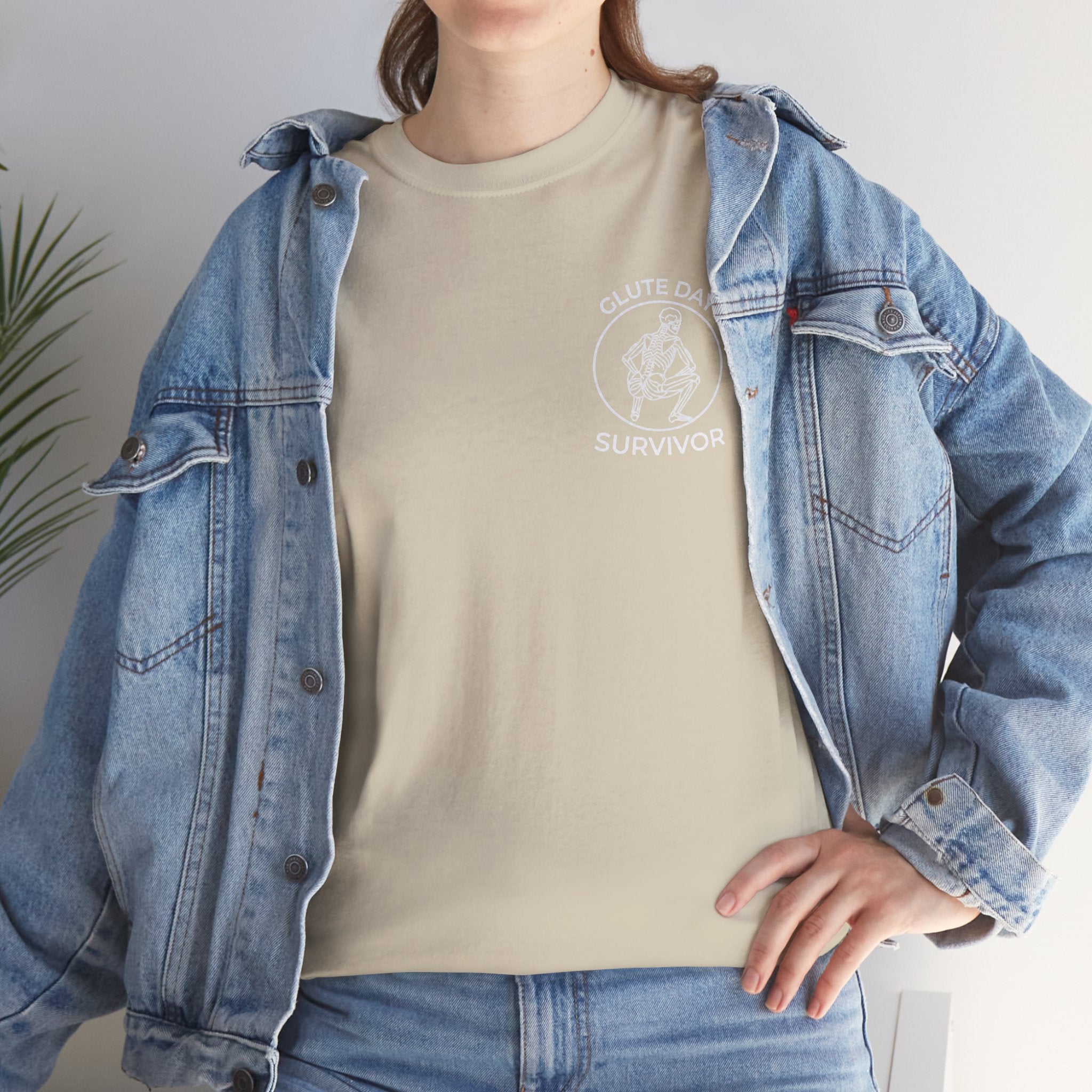 Cleft Palate Survivor T-Shirt