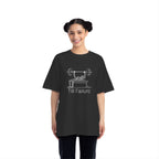 Till Failure bench press illustration T-Shirt