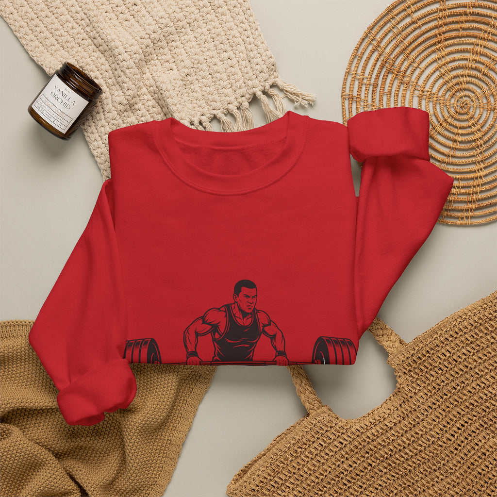 Crewneck Sweatshirt