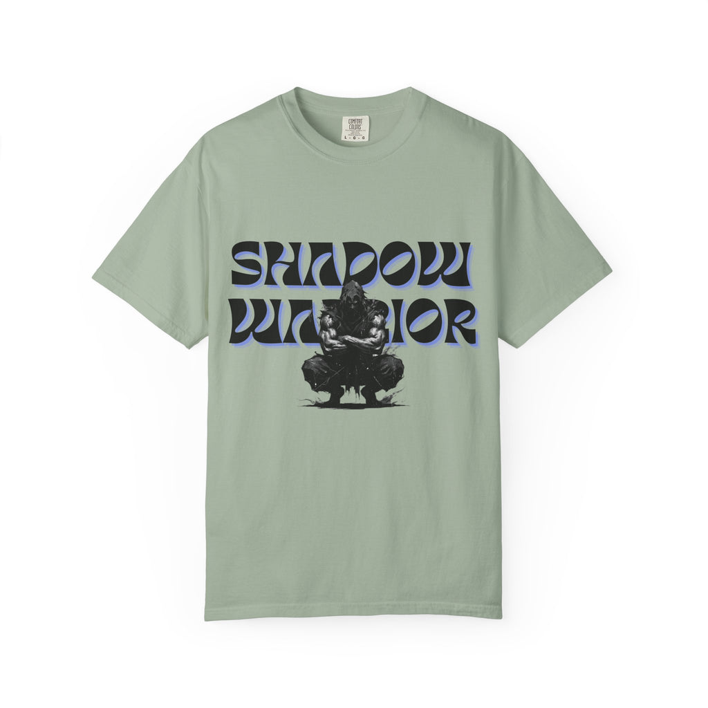 Samurai Shadow Warrior T-Shirt