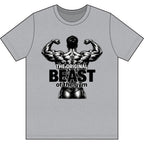The Original Beast of the Gym Men T-Shirt