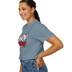Athletes Earn Your Rep T-Shirt