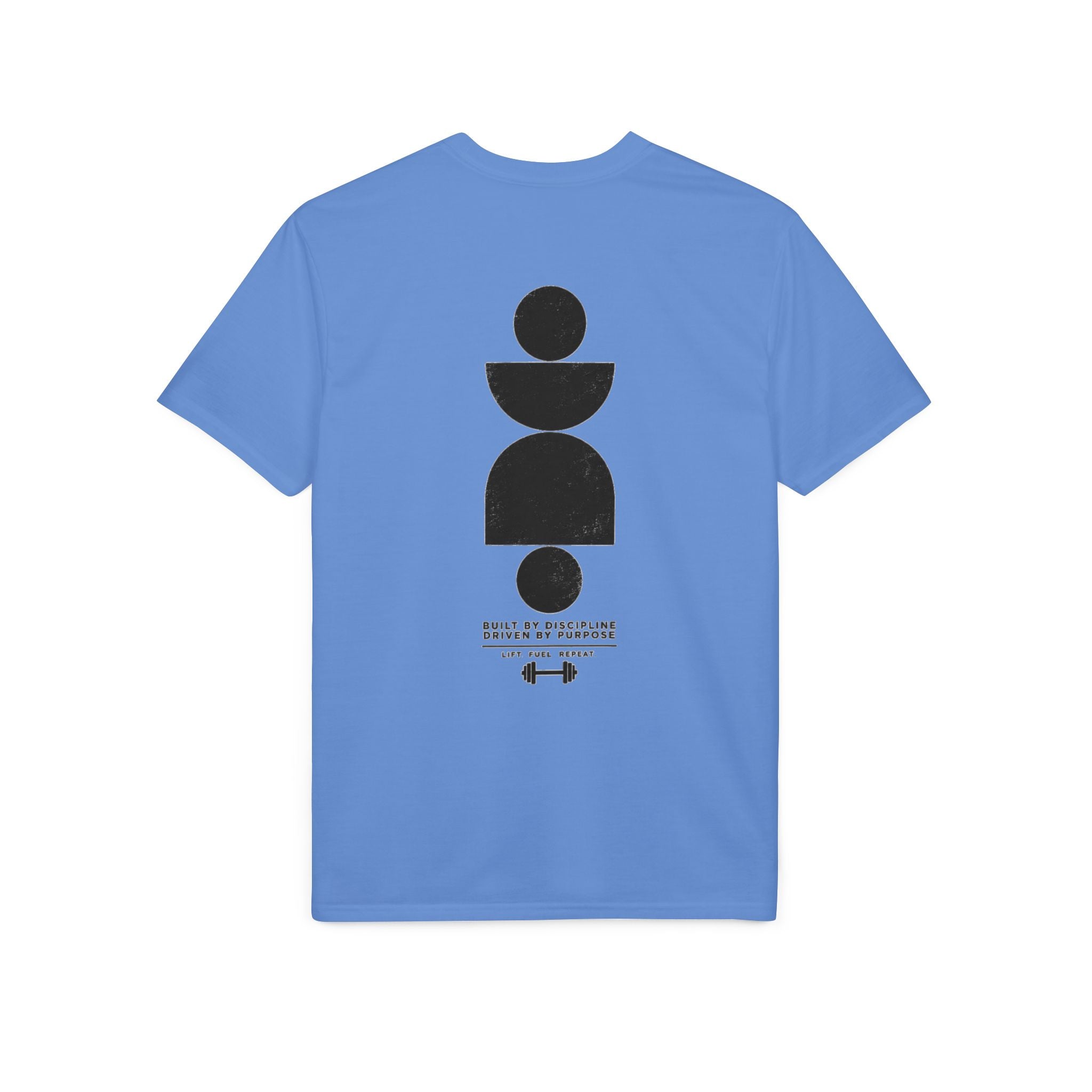 Performance Earn It T-Shirt