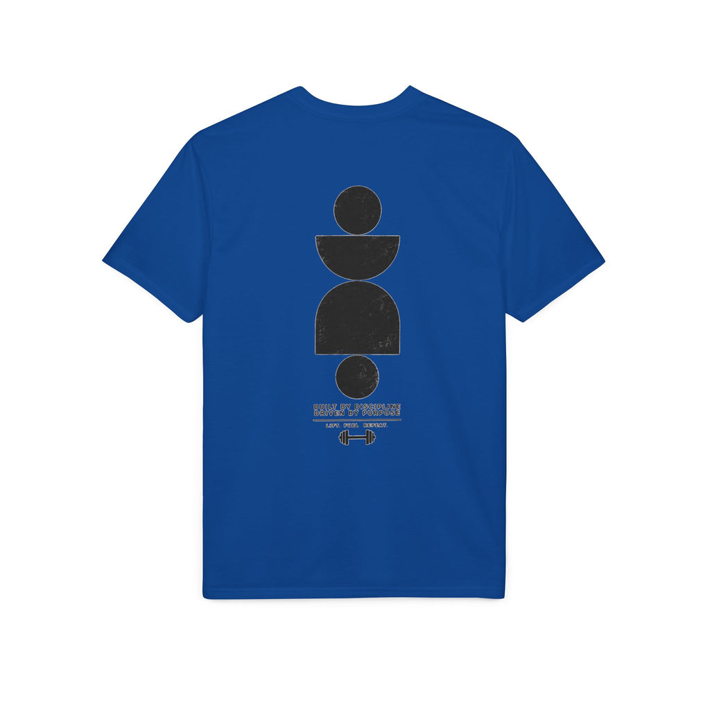 Performance Earn It T-Shirt