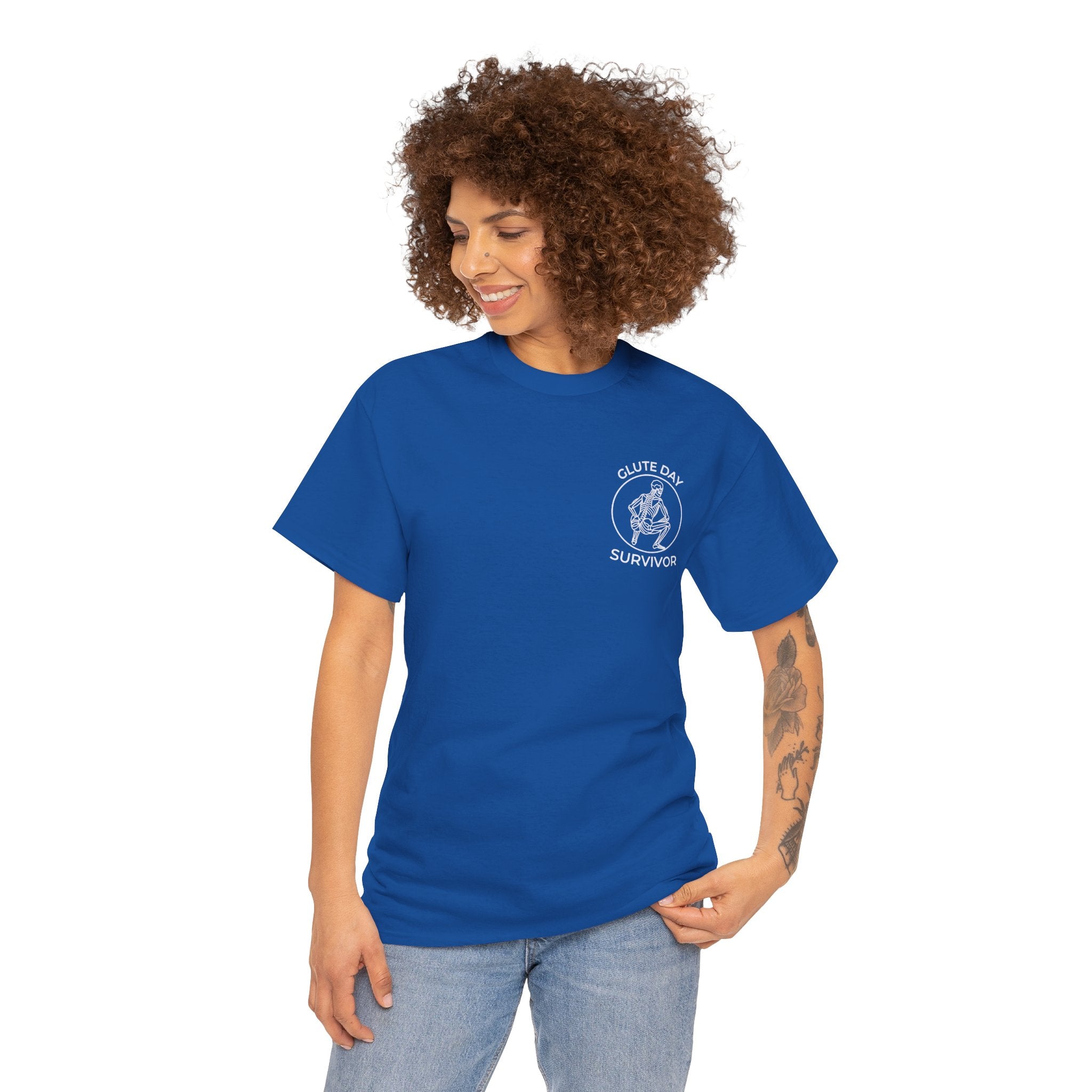 Cleft Palate Survivor T-Shirt