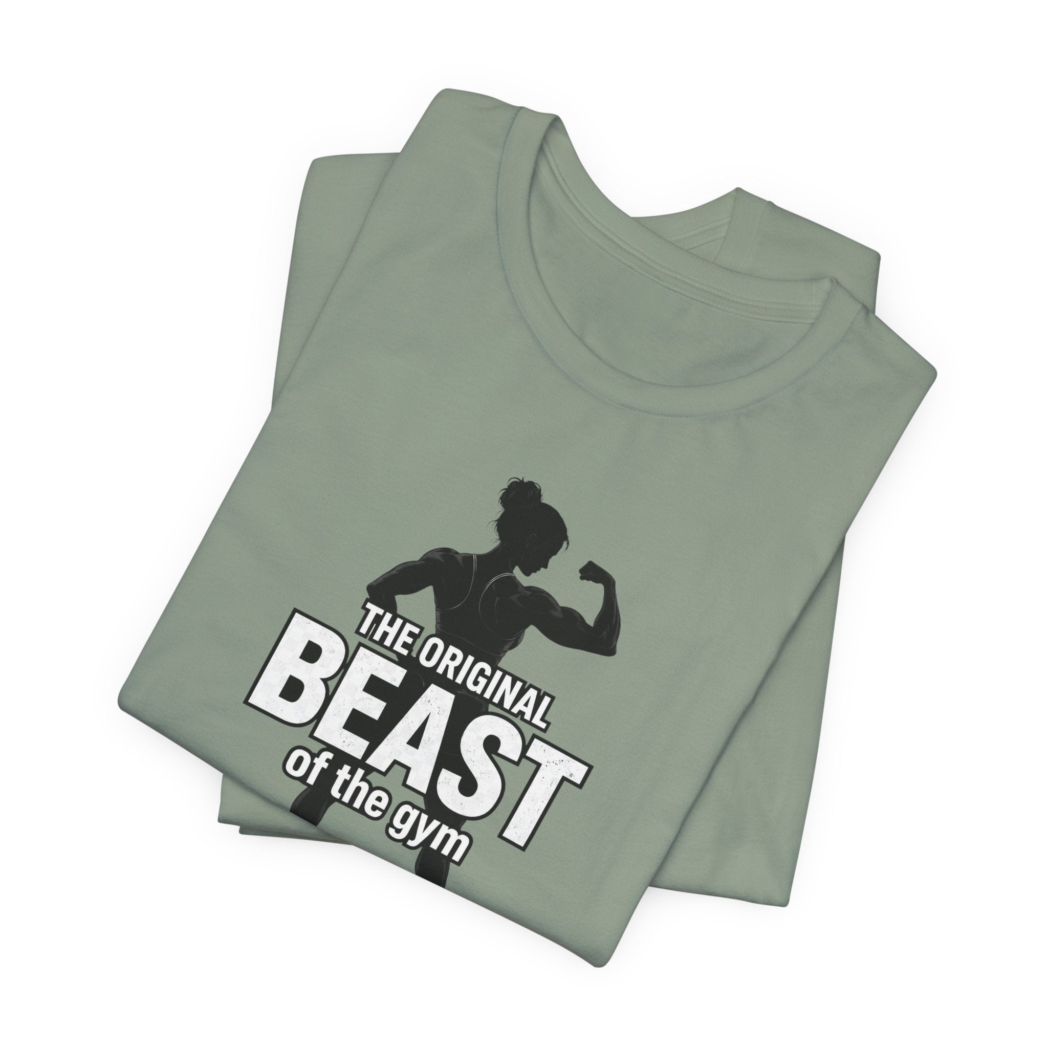 Beast of the Gym T-Shirt
