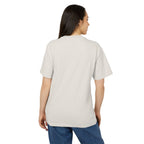 Skeleton Squat Tee  T‑Shirt