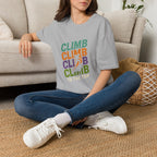 Climb to the Top T-Shirt
