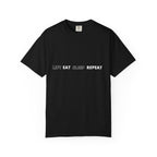 No Pain No Progress T-Shirt