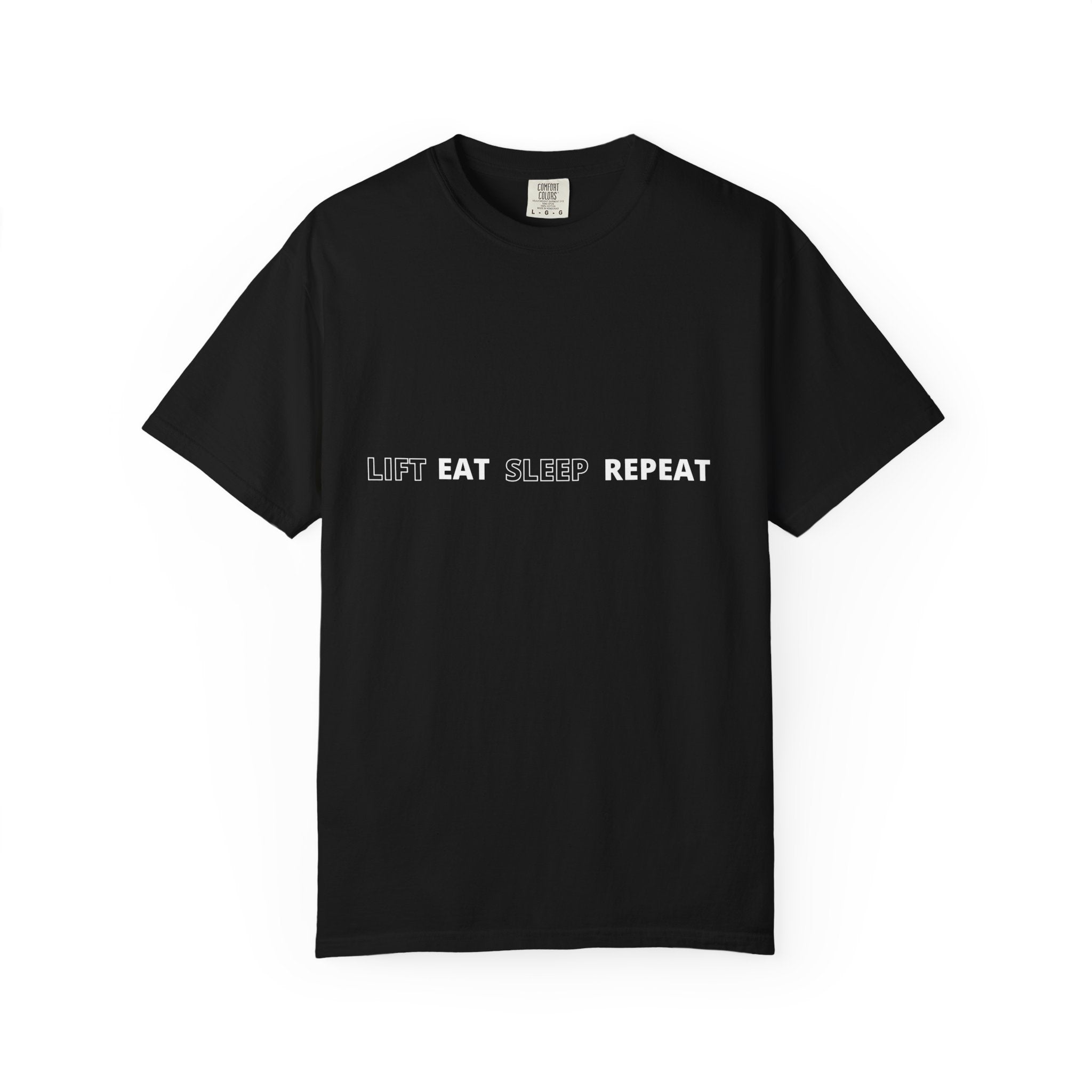 No Pain No Progress T-Shirt