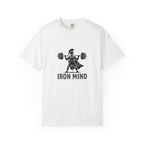 Iron Mind Weightlifting T-Shirt