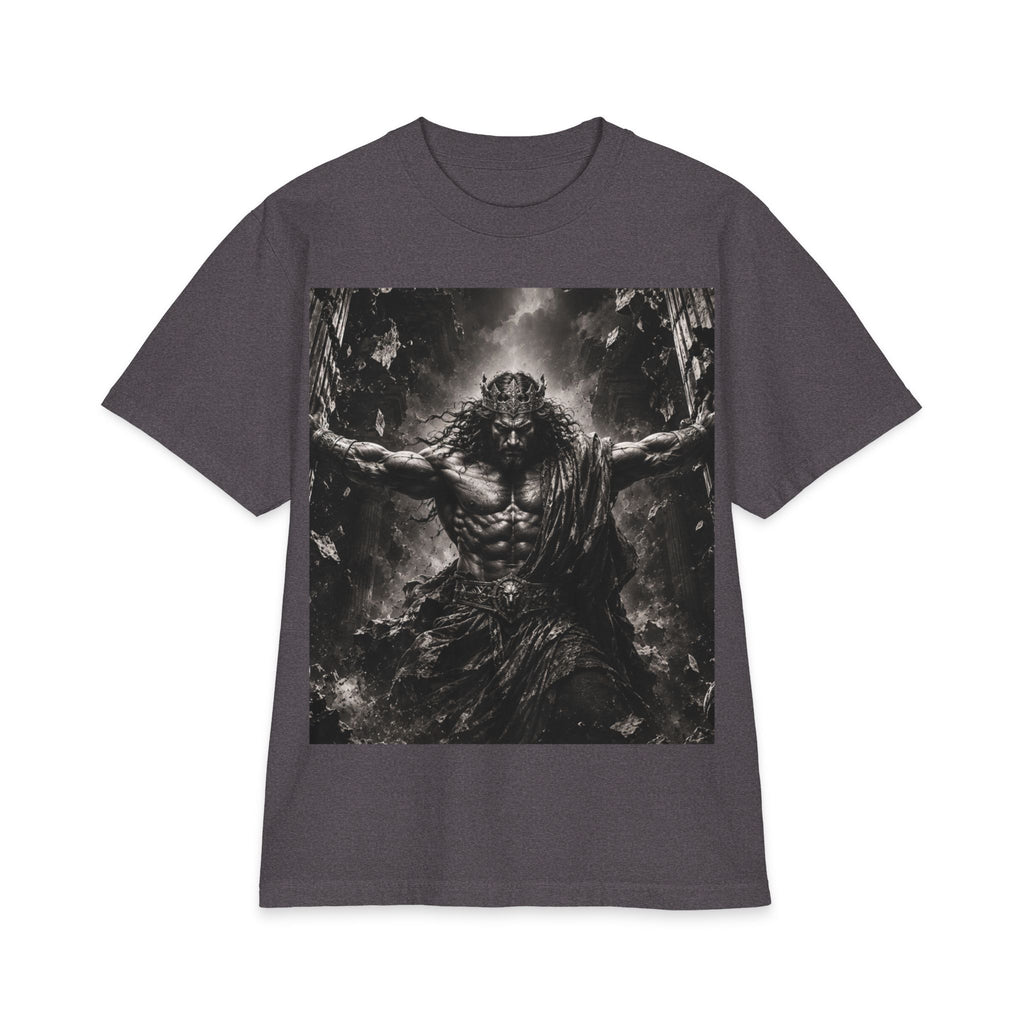 Mythic Titan Graphic T-Shirt