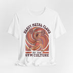Heavy Metal Flows T-Shirt