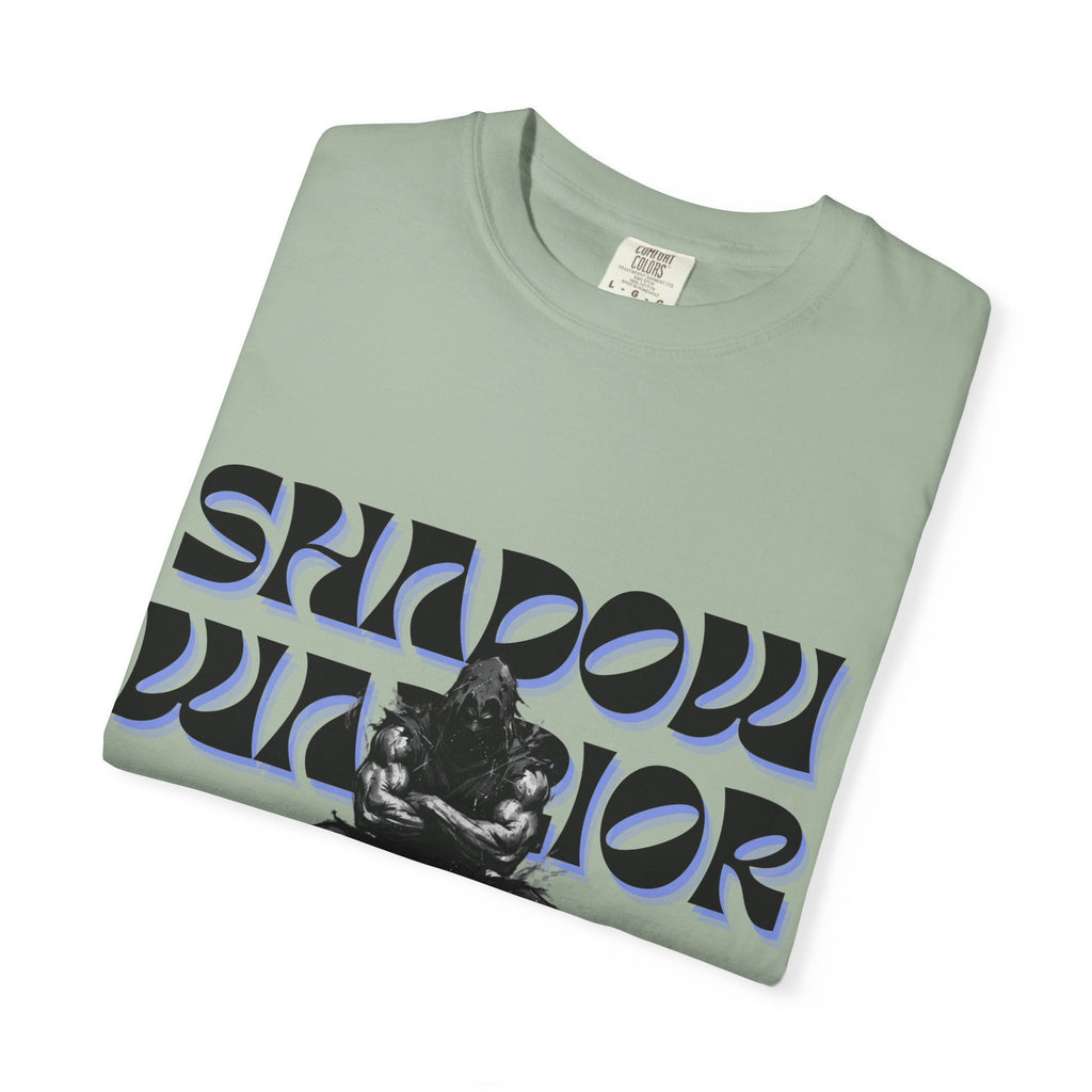 Samurai Shadow Warrior T-Shirt