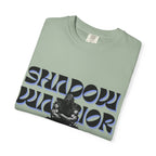 Samurai Shadow Warrior T-Shirt