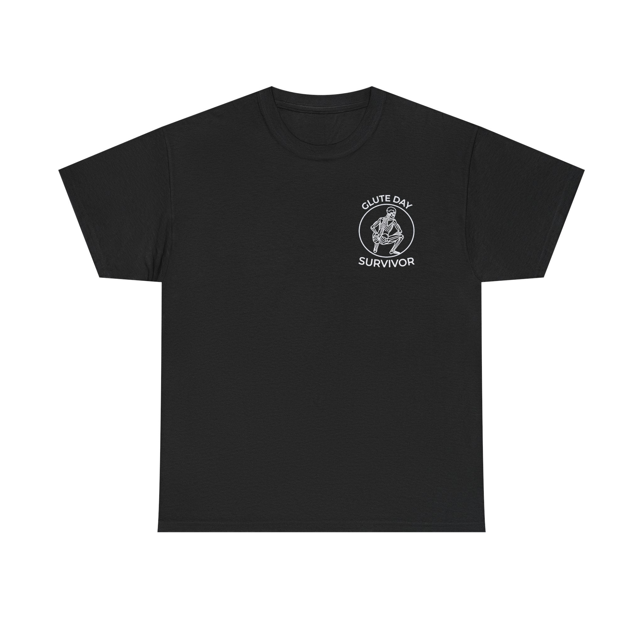 Cleft Palate Survivor T-Shirt