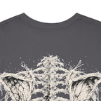 Ribcage X-Ray Graphic Tee