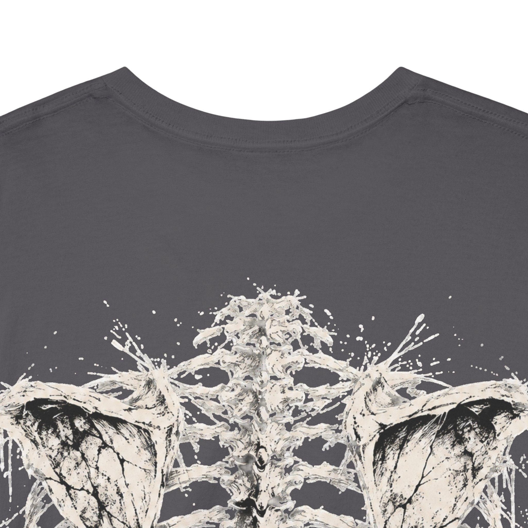 Ribcage X-Ray Graphic Tee