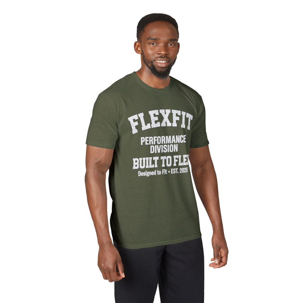 FlexFit Performance T-Shirt
