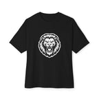 Lion Head Graphic Tee