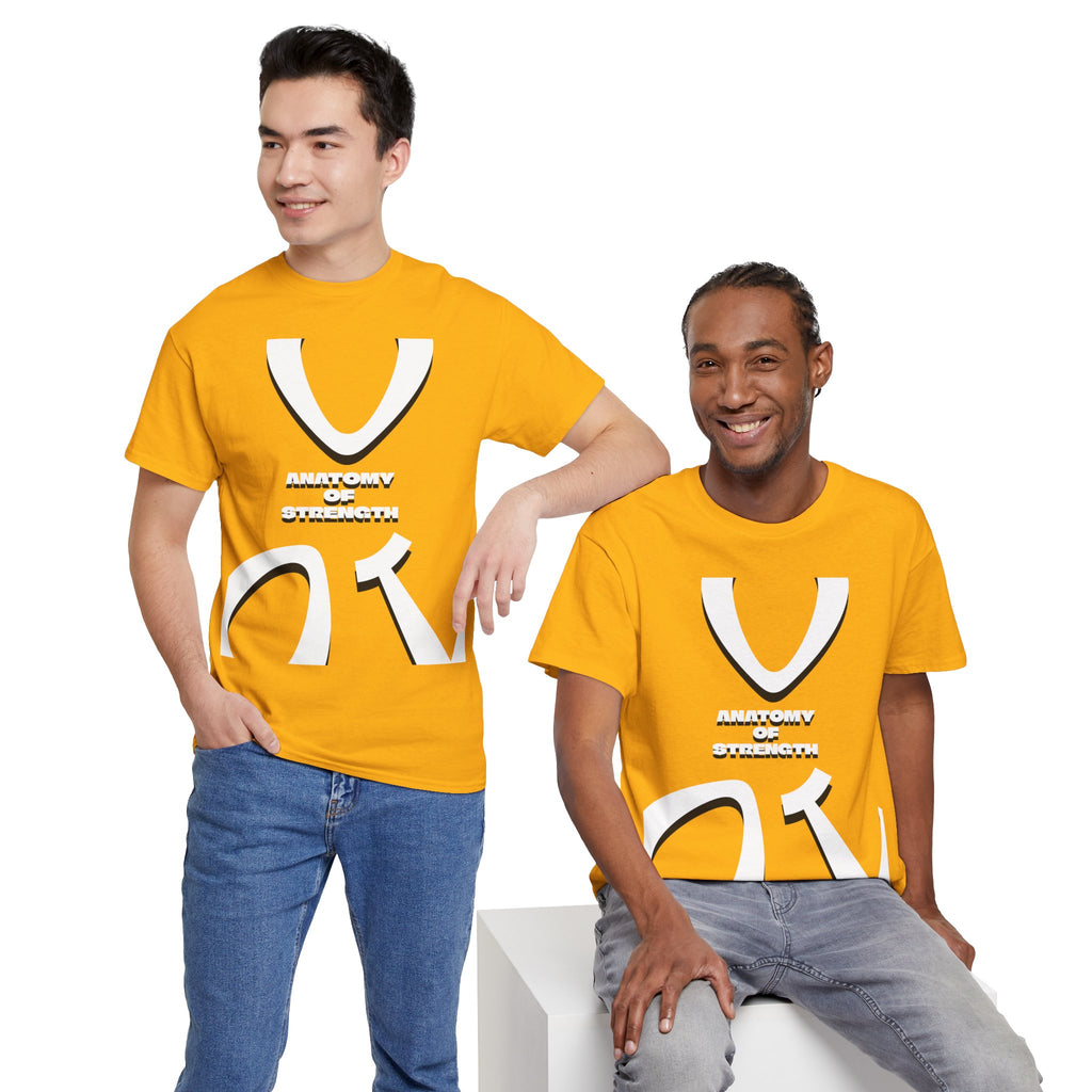 Ribcage X-Ray Graphic Tee